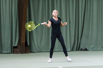 Bild 164 - Kai Lund Winterturnier